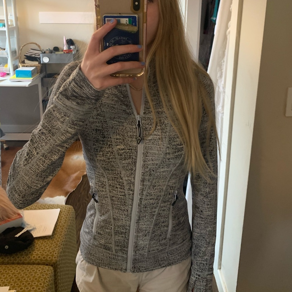 ivivva jacket